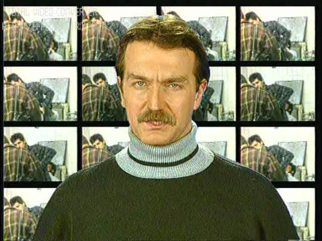 Hiç sıcağı sıcağına programını izlediniz mi?