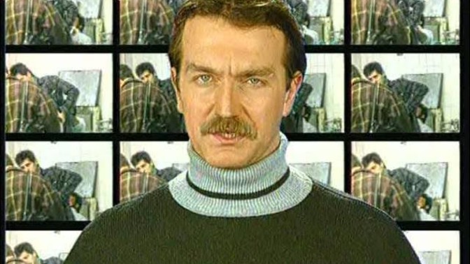 Hiç "sıcağı sıcağına" programını izlediniz mi?