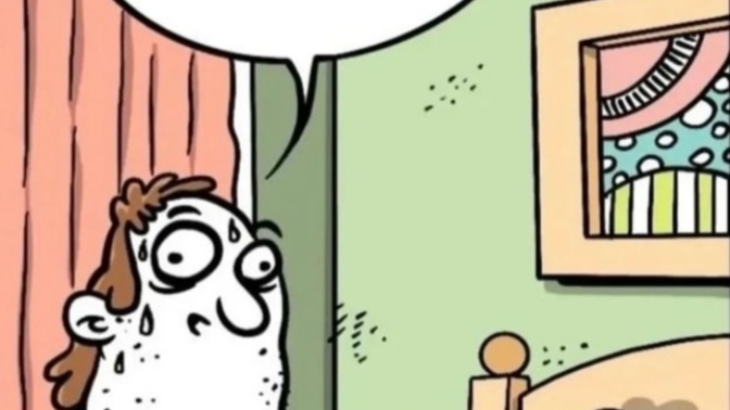 Sanal cinsel ilişkilerdeki tecrübenizi reele dökerken sizde heyecanlanıyor musunuz?