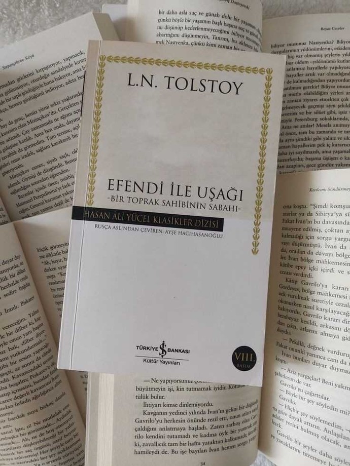 Hangi ülkenin edebiyatını severek okuyorsunuz?