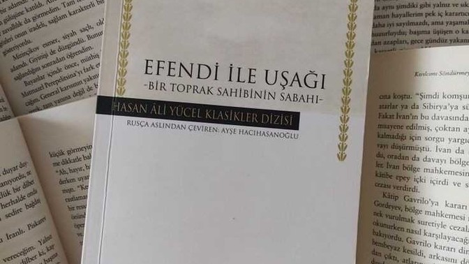 Hangi ülkenin edebiyatını severek okuyorsunuz?