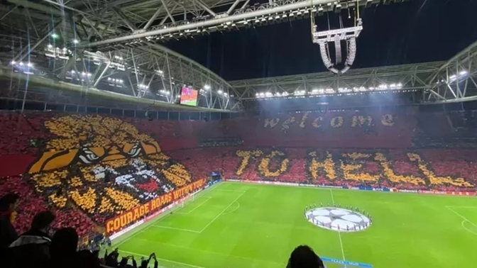 Galatasaray-young boys macı Sizce nasıl biter young boys bu cehennemden cıkıp Galatasarayı eleyebilir mi?