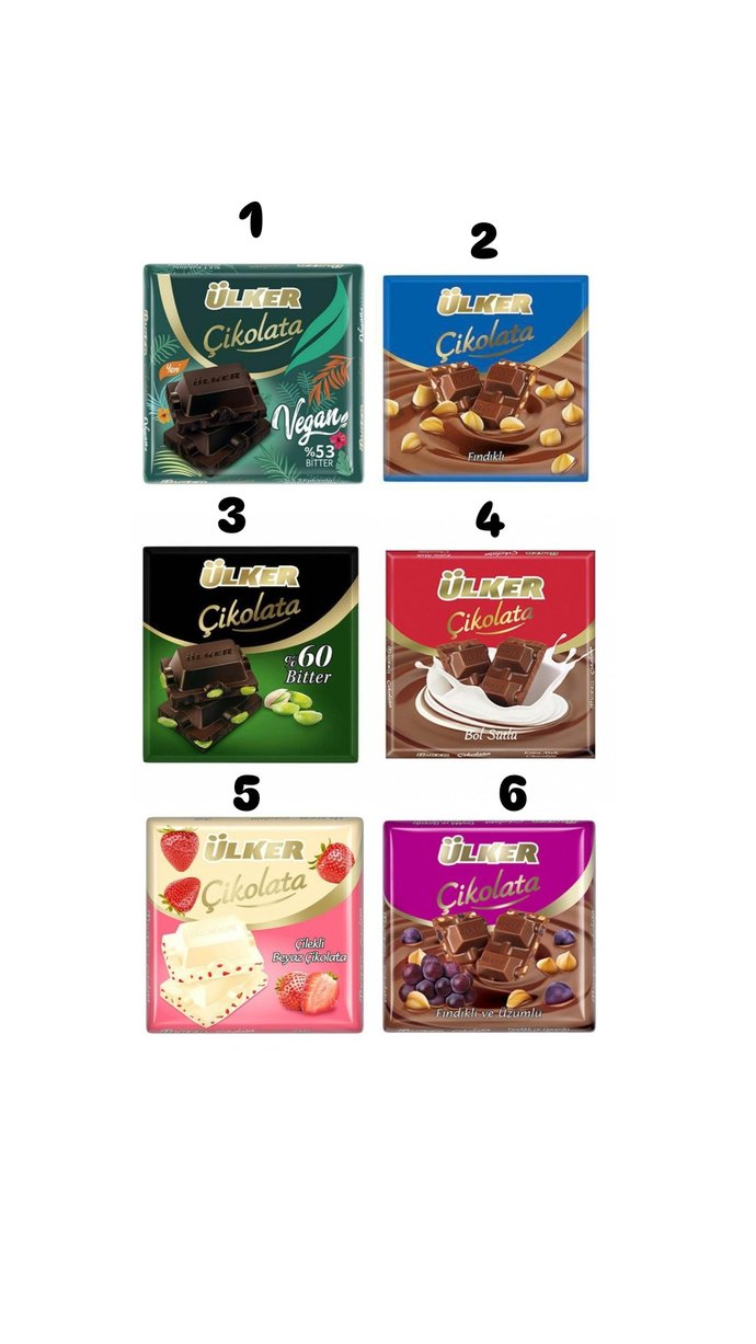 Sen hangisini seçersin?