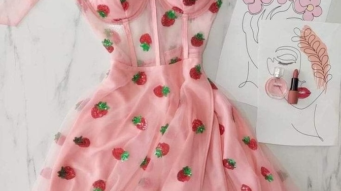 Giysilerde hangi deseni görünce dayanamayıp almak istiyorsunuz?