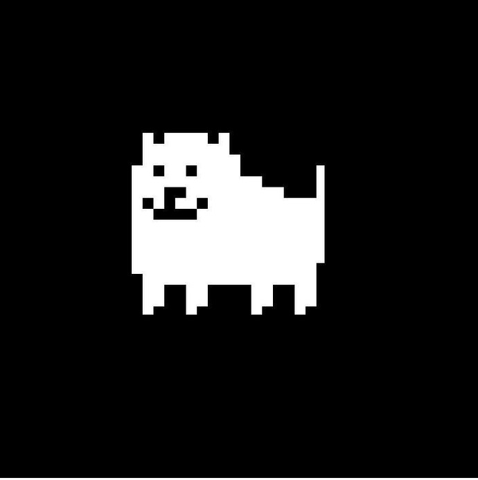 Size Undertale playlistinden bir müzik göndereyim mi?
