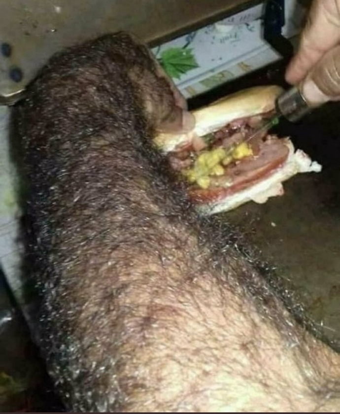 Sık sık acıkır mısınız?