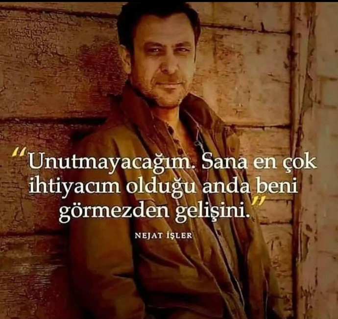 Görmezden gelmek mi kötü geçiştirmek mi?