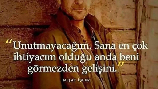 Görmezden gelmek mi kötü geçiştirmek mi?