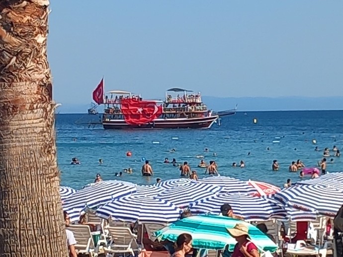 Evet 10 yıl sonra ki halinizi tahmin edeyim mi?