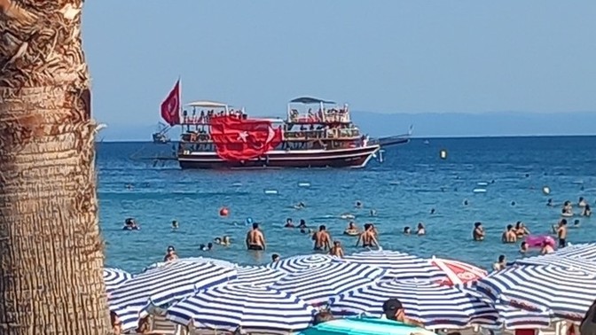 Evet 10 yıl sonra ki halinizi tahmin edeyim mi?