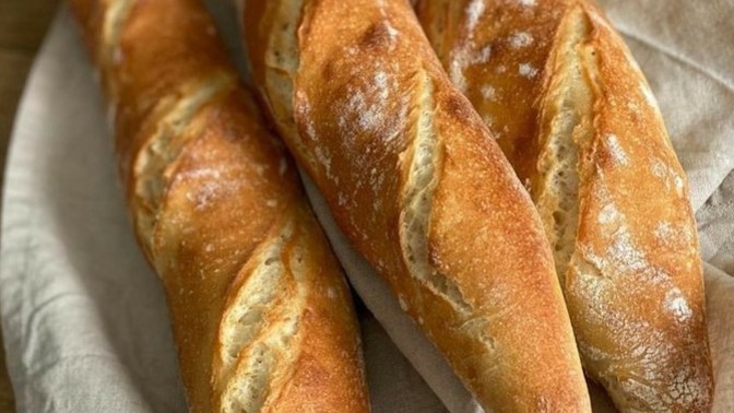 Evde ekmek yapmak abes mi kaçar?