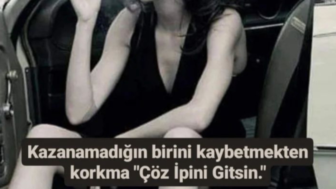 Kazanmak istediğin biri için ne kadar mücadele edersin?