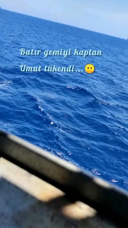 Yaktığın ateşi söndürebiliyor musun?