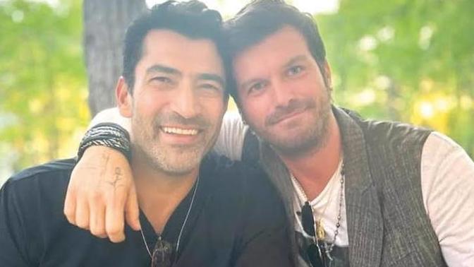 Kenan İmirzalıoğlu oyunculuğu mu daha iyi Kıvanç Tatlıtuğ mu?