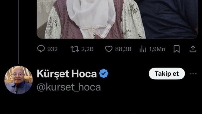Annenizden babanizdan utanir misiniz?