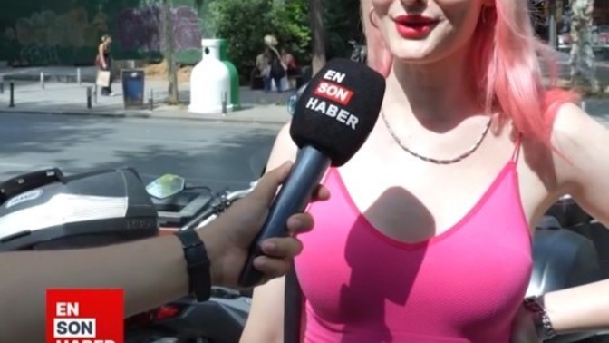 Bir günlüğüne görünmez olsanız ne yapardınız?
