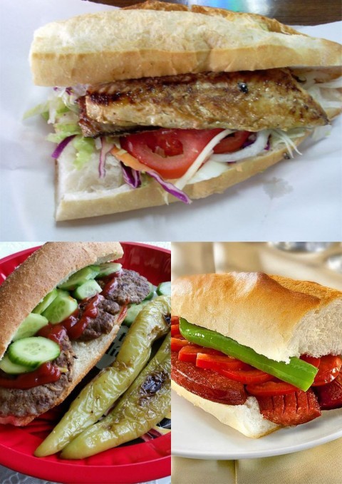 Sen en çok hangisini seviyorsun😋?