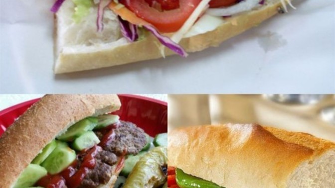 Sen en çok hangisini seviyorsun😋?