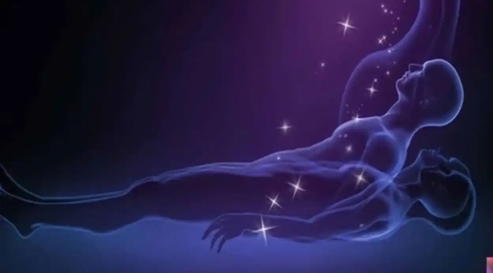 Astral seyahat ile ilgili bilgisi olan var mi?