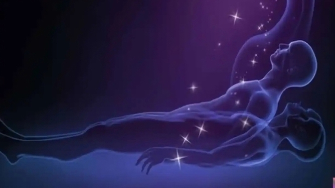 Astral seyahat ile ilgili bilgisi olan var mi?