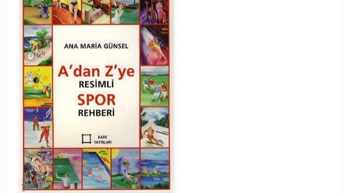 Spora dair yönlendiren ve bilgilendiren kitap tavsiyeniz var mı?