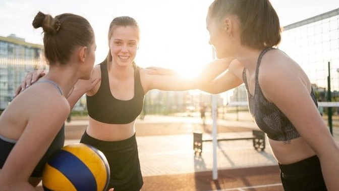 1 le 80 arasında bir sayı söyleyin, sizin şansınıza bakalım hangi spor dalı çıkacak 😃✌️?