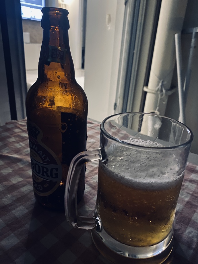 Şişe mi bardak mı?