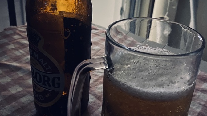 Şişe mi bardak mı?