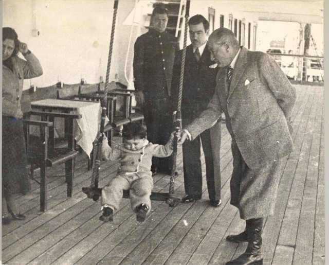 Çocukluğunuzda siz bunlardan hangisini değiştirmek isterdiniz?