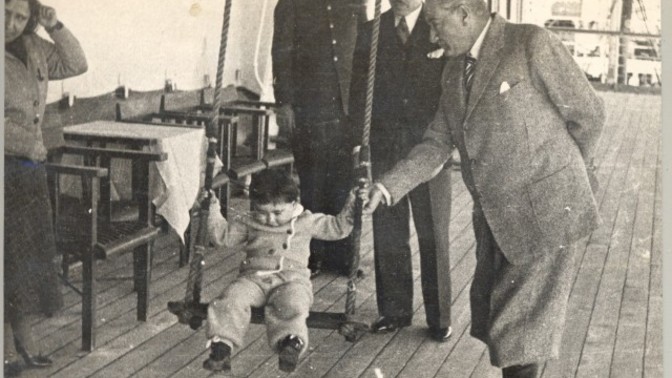 Çocukluğunuzda siz bunlardan hangisini değiştirmek isterdiniz?
