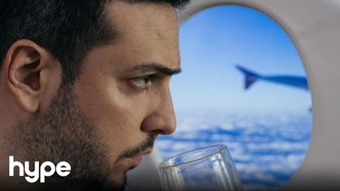 Hayranı olduğunuz biri var mı?
