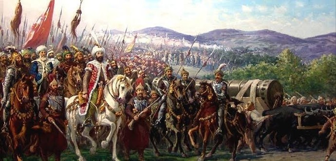 Atalarımız 21 yaşında şehirler ülkeler feth ederken , bizim şimdiki 21 lik gençler neden böyle oldu?
