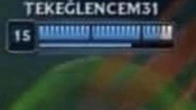 Oyun oynarken komik nicklere denk geliyor musunuz?