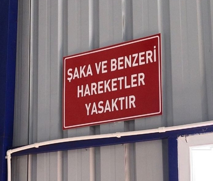 Özlemek artık yasaktır diyor musunuz?