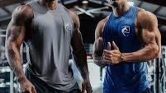 İyi bir fizik için ne kadar spor yapmak gerekiyor?