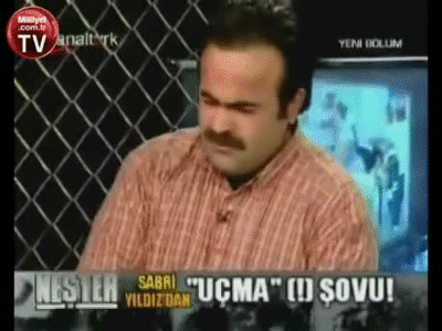 Nasıl uçabilirim?
