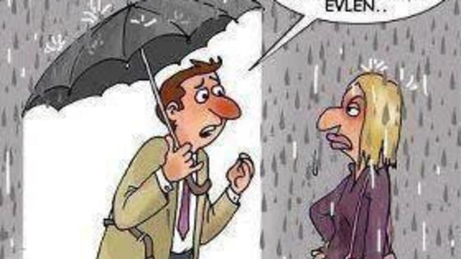 Bir ilişkide en fazla fedakarlık yapan kadın mı erkek midir?