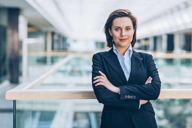 Yönetici olacak kabileyete sahip olduğunuzu düşünüyor musunuz?