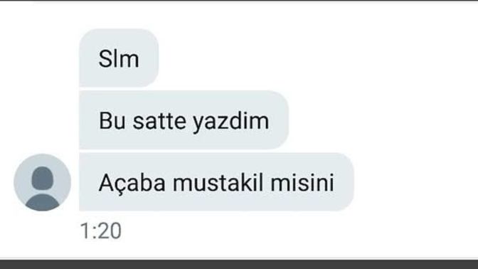 Yazım yanlışları sevgilinizden soğutur mu?