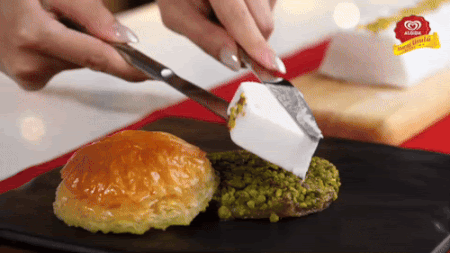Algida Türk markası mı?