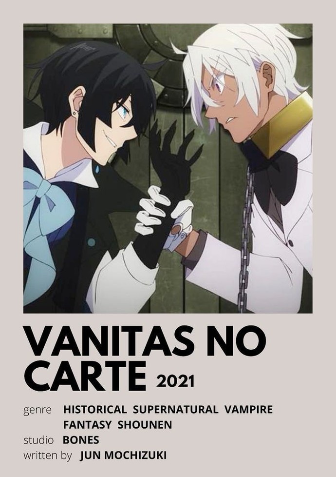 Anime önerinsenize?
