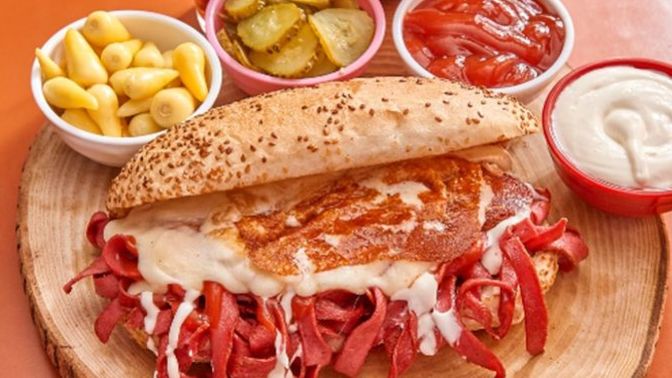 200 TL'ye döner mi, yoksa kumru mu alırsınız?