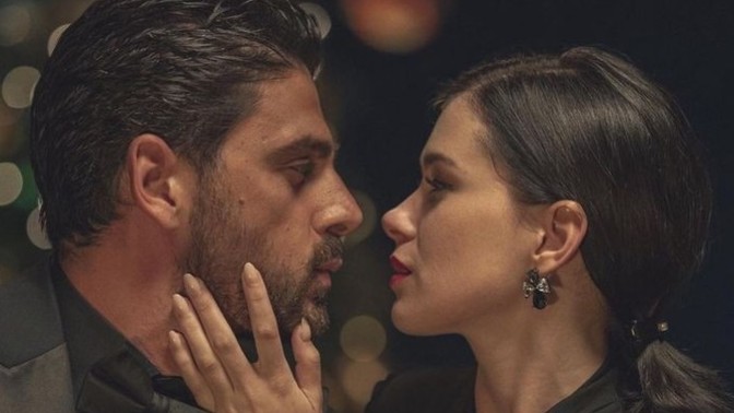 En son ne zaman " Tamam o zaman..." Dedin?