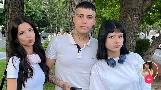 Kızlar, keko erkek sever misiniz?