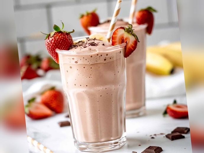 Smoothie 13.23