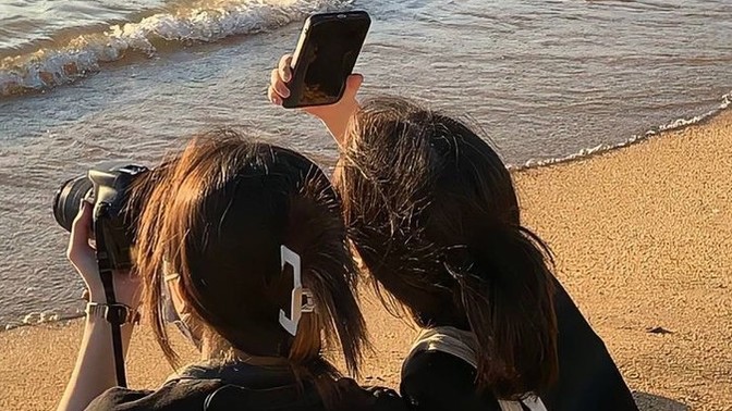 Sizi iyi hissettiren, sizi anlayan arkadaşlarınız var mı?