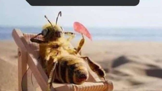 Kendinizi tatil moduna aldınız mı?