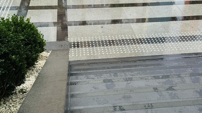 Sakin misiniz hırçın mı?