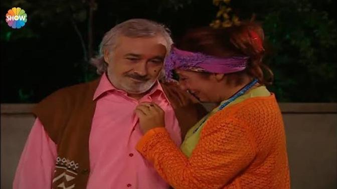 Sevgilinizi darlamayı sever misiniz?