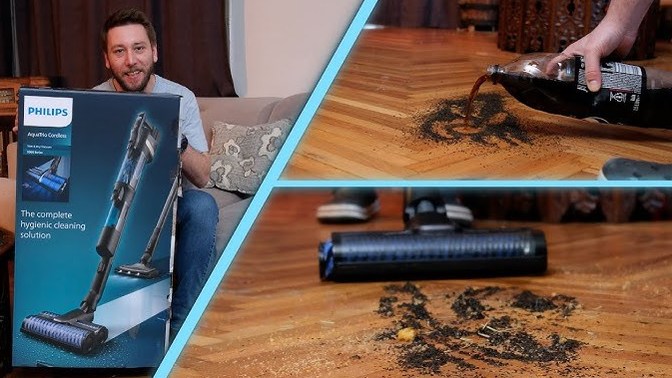Dikey süpürge kullanırken nelere dikkat ediyorsun🧽?